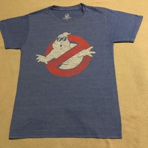 ✅Ghostbusters t-shirt